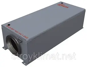 Припливна установка Salda VEKA INT 1000-9,0 L1, фото 1
