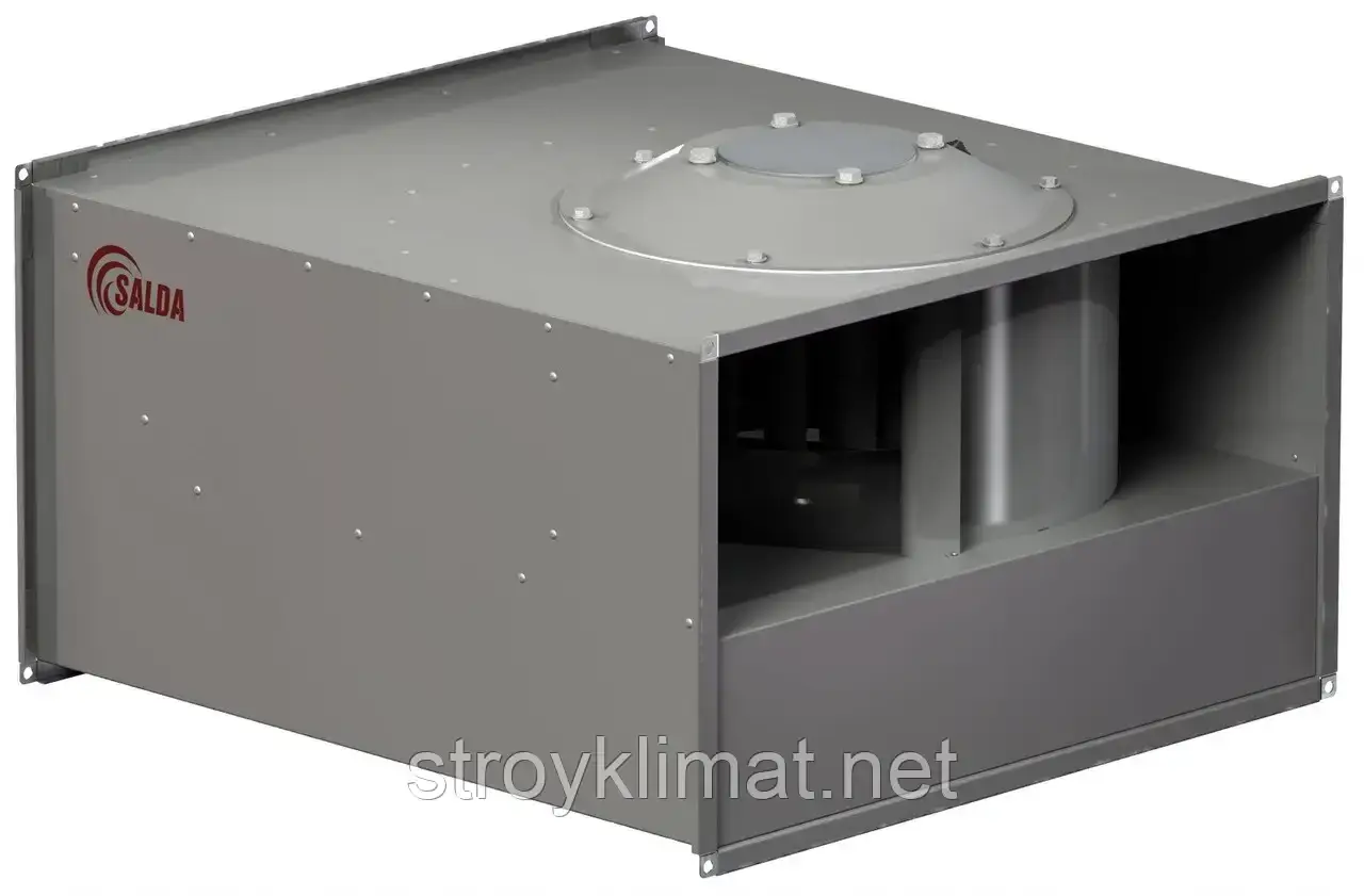 Вентилятор витяжний VKS 600x350-4 L3