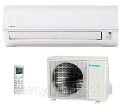 Кондиціонер DAIKIN FTYN20L/RYN20L