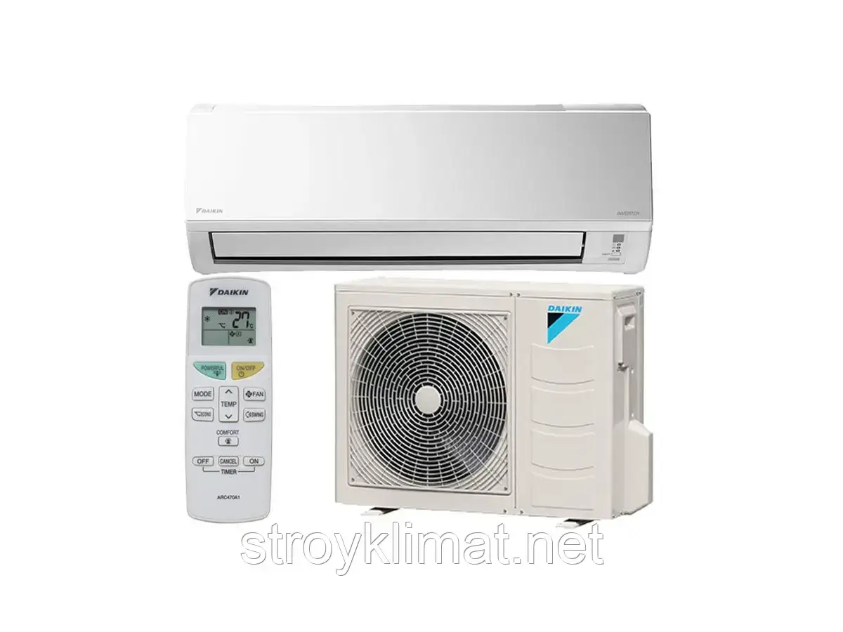 Кондиціонер DAIKIN FTXB20C/RXB20C