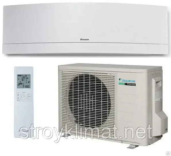 Кондиціонер DAIKIN FTXG25LW/RXG25L