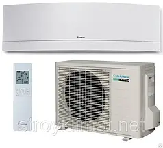 Кондиціонер DAIKIN FTXG25LW/RXG25L