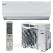 Кондиціонер DAIKIN FTXZ35N /RXZ35N, фото 3