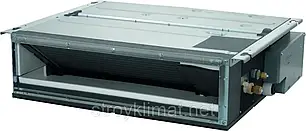Кондиціонер канальний DAIKIN FDXМ60F3/RXS60L3, фото 2