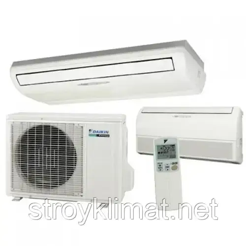 Кондиціонер підстельовий DAIKIN FLXS25B/RXS25L