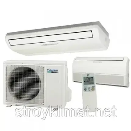 Кондиціонер підстельовий DAIKIN FLXS25B/RXS25L, фото 1