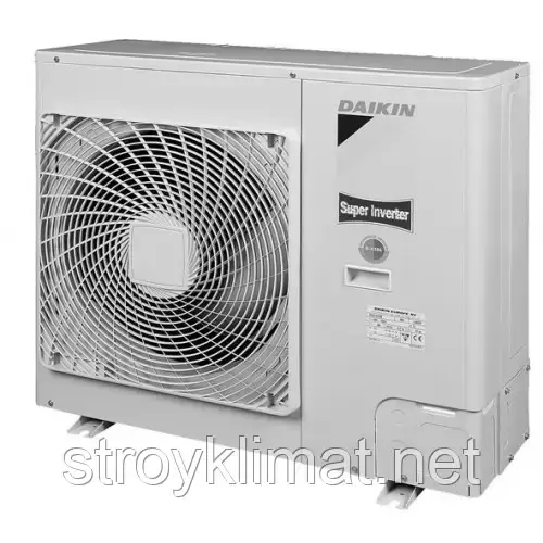 Кондиціонер мультиспліт DAIKIN RQ71BV3/W1