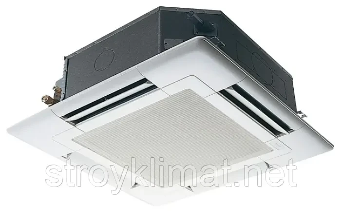 КОНДИЦІОНЕР КАСЕТНИЙ MITSUBISHI ELECTRIC SLZ-KA VAL3