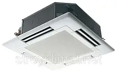 КОНДИЦІОНЕР КАСЕТНИЙ MITSUBISHI ELECTRIC SLZ-KA VAL3