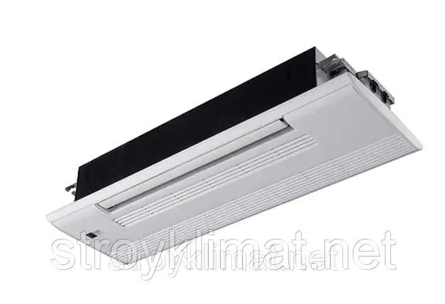 КОНДИЦІОНЕР КАСЕТНИЙ MITSUBISHI ELECTRIC MLZ-KA, фото 1