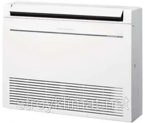 ПІДЛОГОВИЙ КОНДИЦІОНЕР MITSUBISHI ELECTRIC MFZ-K J, фото 1