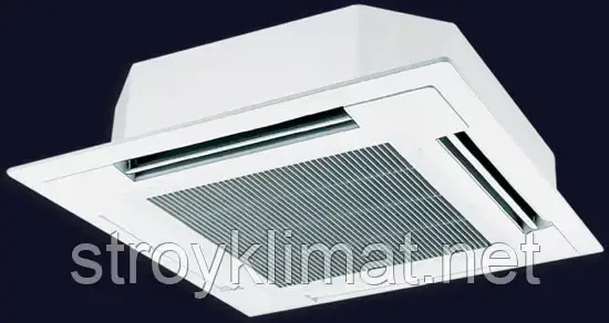 КАСЕТНИЙ БЛОК MR. SLIM PLA-RP BA