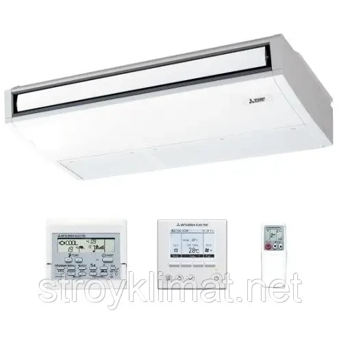 ПІДВІСНИЙ БЛОК MR. SLIM PCA-RP KAQ