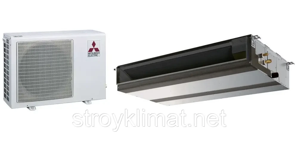 КАНАЛЬНИЙ БЛОК MR. SLIM PEAD-RP JA (L) Q