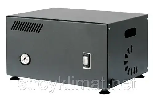 Насос "PREMIUM-TIME", 70 Бар 1-6 л/хв. 230V, фото 1