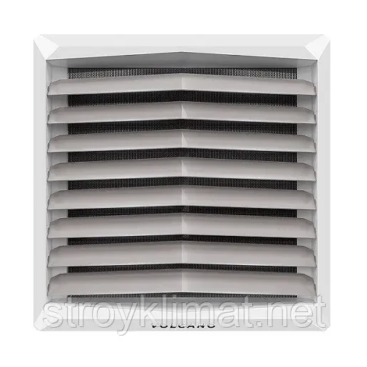 Volcano VR Mini ЄС, 3-20 кВт, 2100 м3/ч