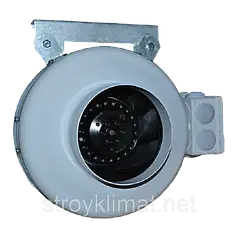 Канальний вентилятор RV 315L