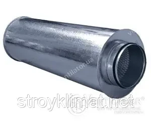 Шумоглушник RMN 160/10