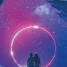 Плакат "Imagine Dragons", 60×43см, фото 3