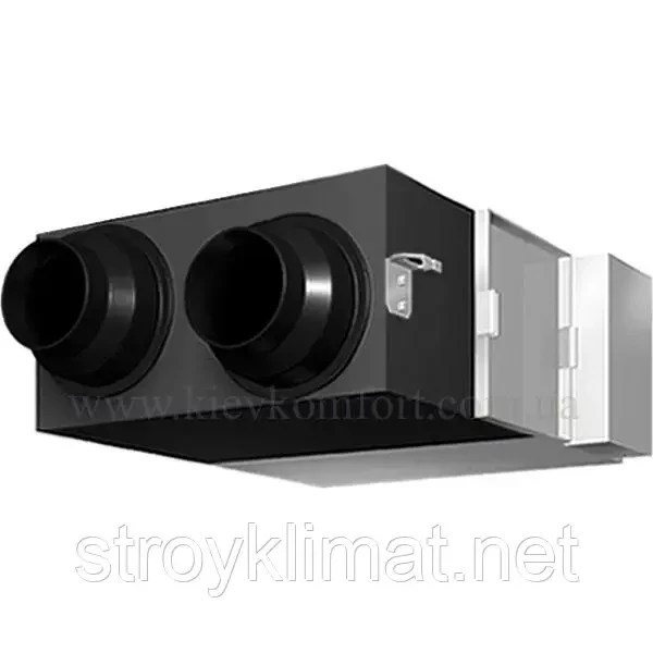 Припливно-витяжна установка CH-HRV8K