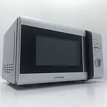 Мікрохвильова піч Privileg MM820CTB-PM, фото 6
