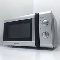 Мікрохвильова піч Privileg MM820CTB-PM, фото 3