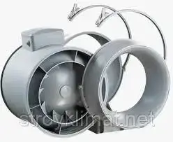 ВЕНТС ТТ ПРО 100, фото 2