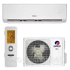 КОНДИЦІОНЕР GREE СЕРІЇ AMBER GWH24YE-S6DBA2A