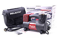 Автомобільний компресор Белавто Муромець БК43, автокомпресор