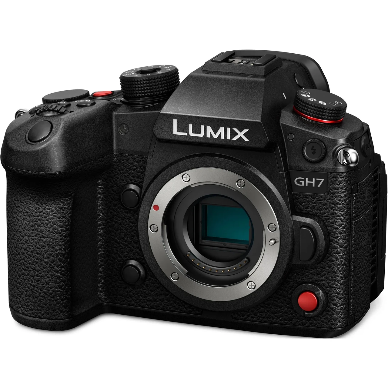 Panasonic Lumix DC-GH7 Body (DC-GH7E)