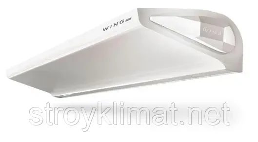Повітряно-теплова завіса Wing II E150