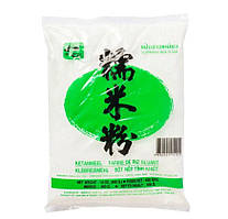 Борошно рисове клейке для моті Farmer Mochi 400 г