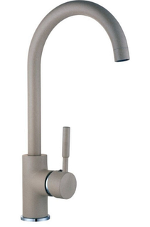 Змішувач для кухні Globus Lux LAZER GLLR-0203S-4-COLORADO