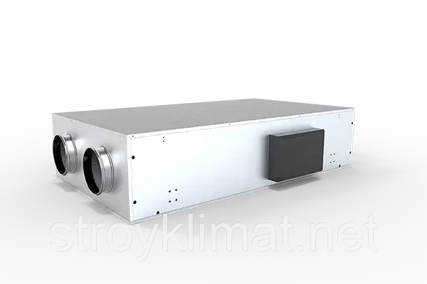 Припливно-витяжна установка SlimStar 1500 ЄС, фото 1