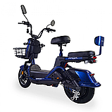 Електричний велосипед FADA RiTMO III, 800W, фото 3