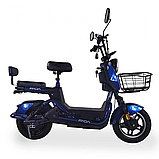 Електричний велосипед FADA RiTMO III, 800W, фото 9