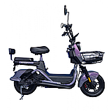 Електричний велосипед FADA RiTMO III, 800W, фото 7