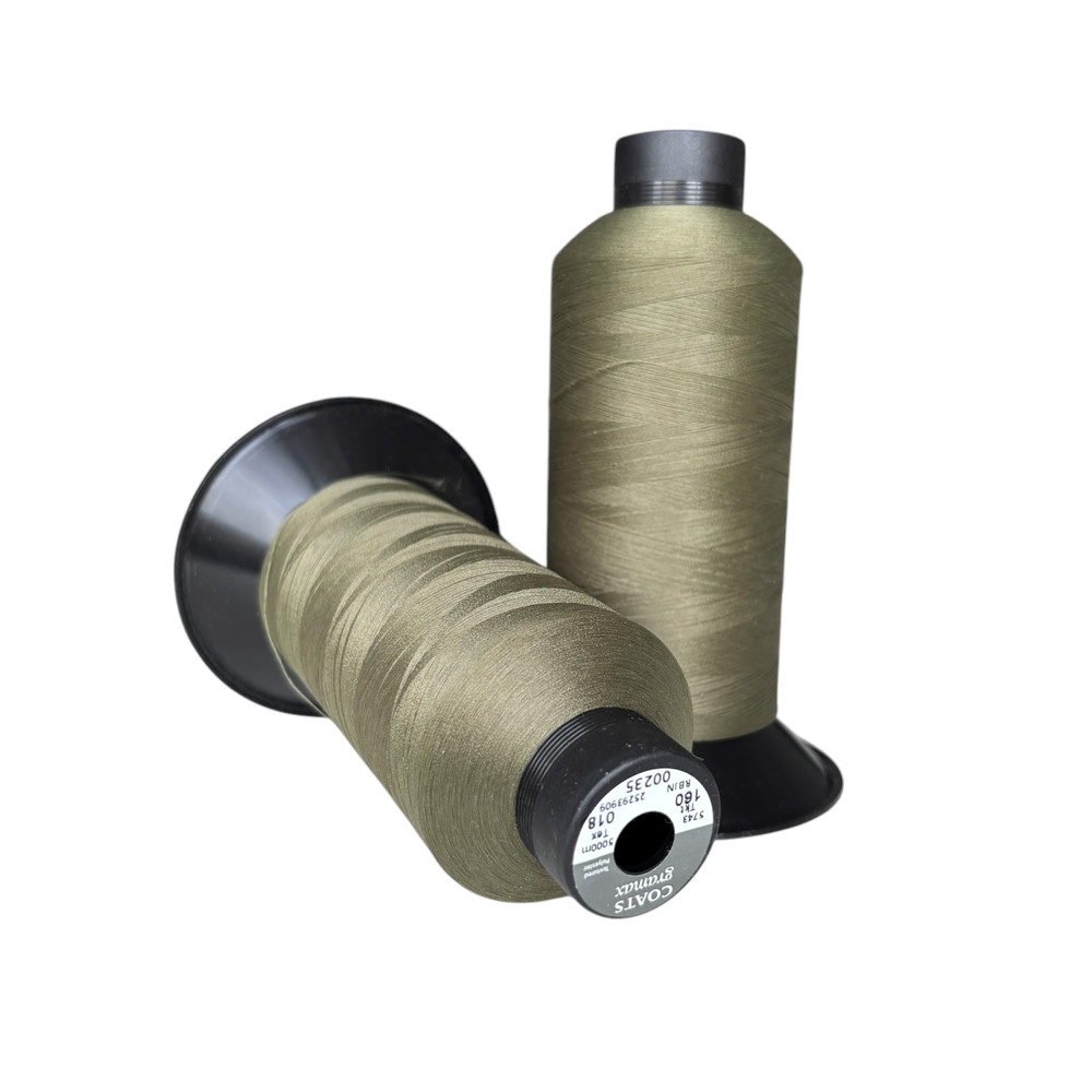 Coats gramax 00253/160/5000 хакі, фото 1