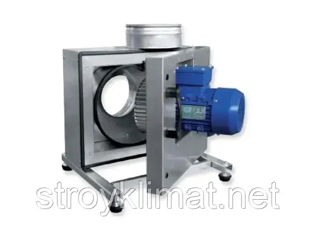 Кухонний вентилятор Salda KF T120 200-4 L3