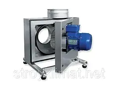 Кухонний вентилятор Salda KF T120 225-4 L3