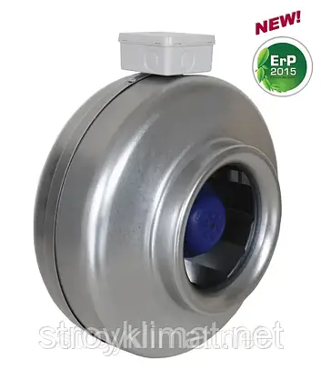 Канальний вентилятор Salda VKAР 315 LD 3.0, фото 1