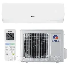 КОНДИЦІОНЕР GREE СЕРІЇ Muse GWH09AFA-K3NNA1A