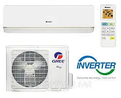 КОНДИЦІОНЕР GREE Bora DC inverter GWH07AAB-K3DNA5A/A4A