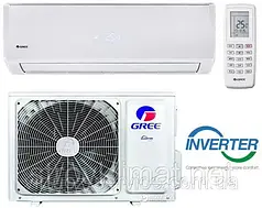 КОНДИЦІОНЕР GREE Smart GWH07QA-K3DNB6C