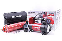 Автомобільний компресор Белавто Урал БК41, автокомпресор