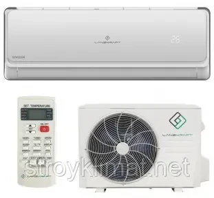 КОНДИЦІОНЕР LANZKRAFT LSWH/LSAH-50FL1N