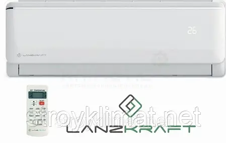 КОНДИЦИОНЕР LANZKRAFT LSWH/LSAH-70FL1N, фото 2