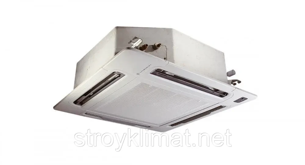 Касетний кондиціонер Lanzkraft LIC-24CVA/LOC-24UVA