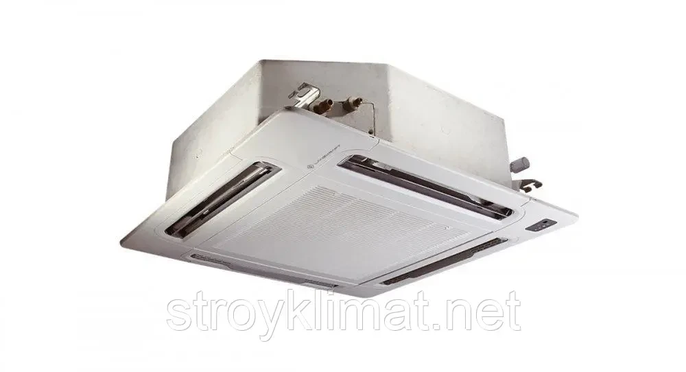 Касетний кондиціонер Lanzkraft LIC-18CVA/LOC-18UVA