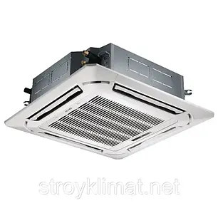 Касетний кондиціонер OLMO OSH-T36HRK2/ OSH-OU36HRK2, фото 1